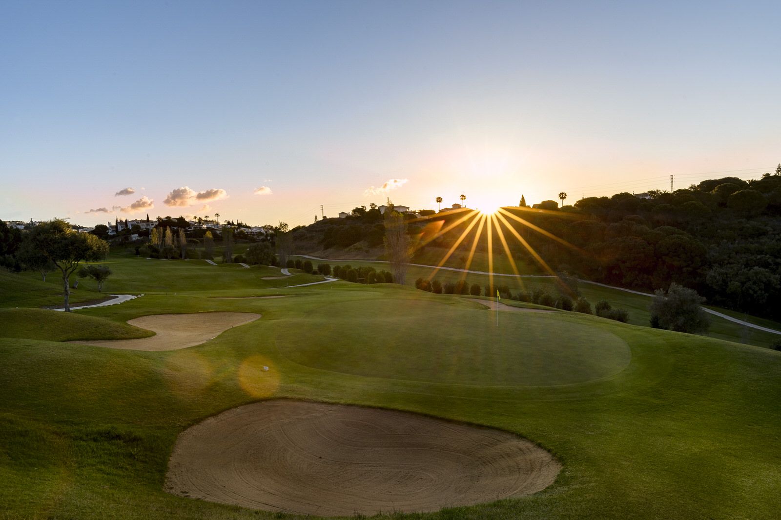 cabopino golf