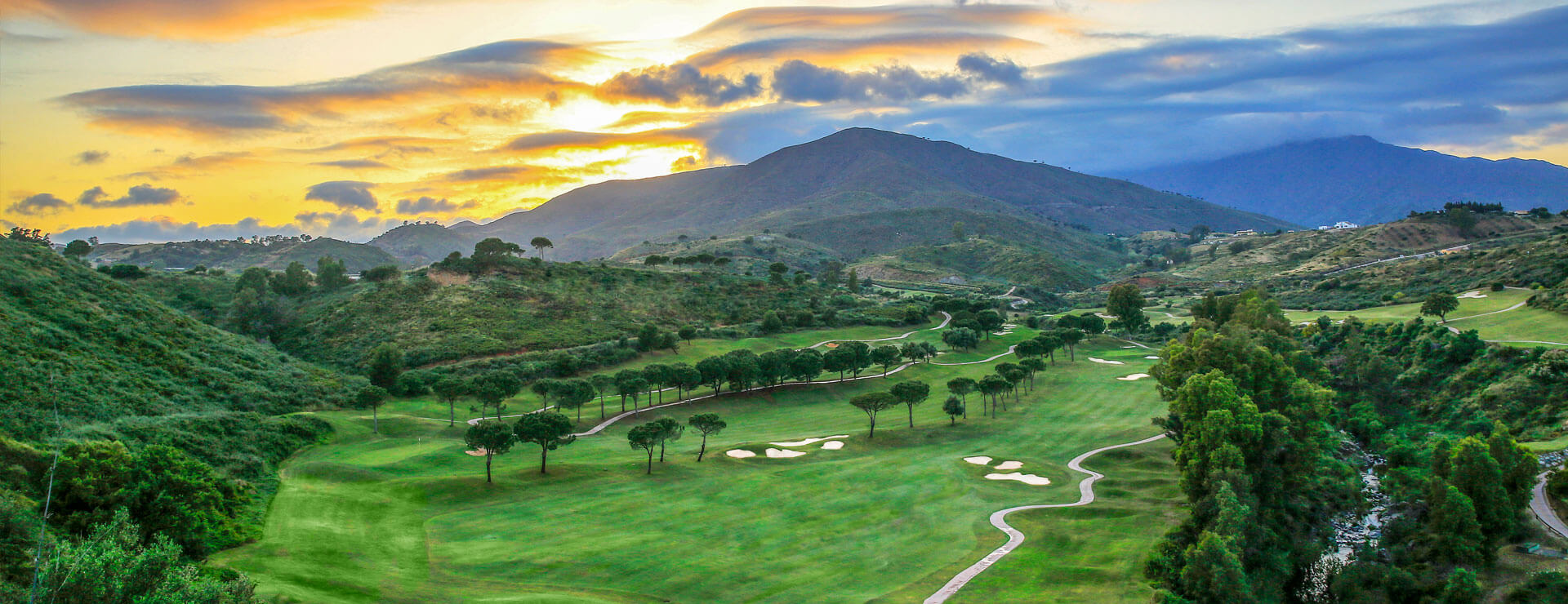La Cala Golf Club