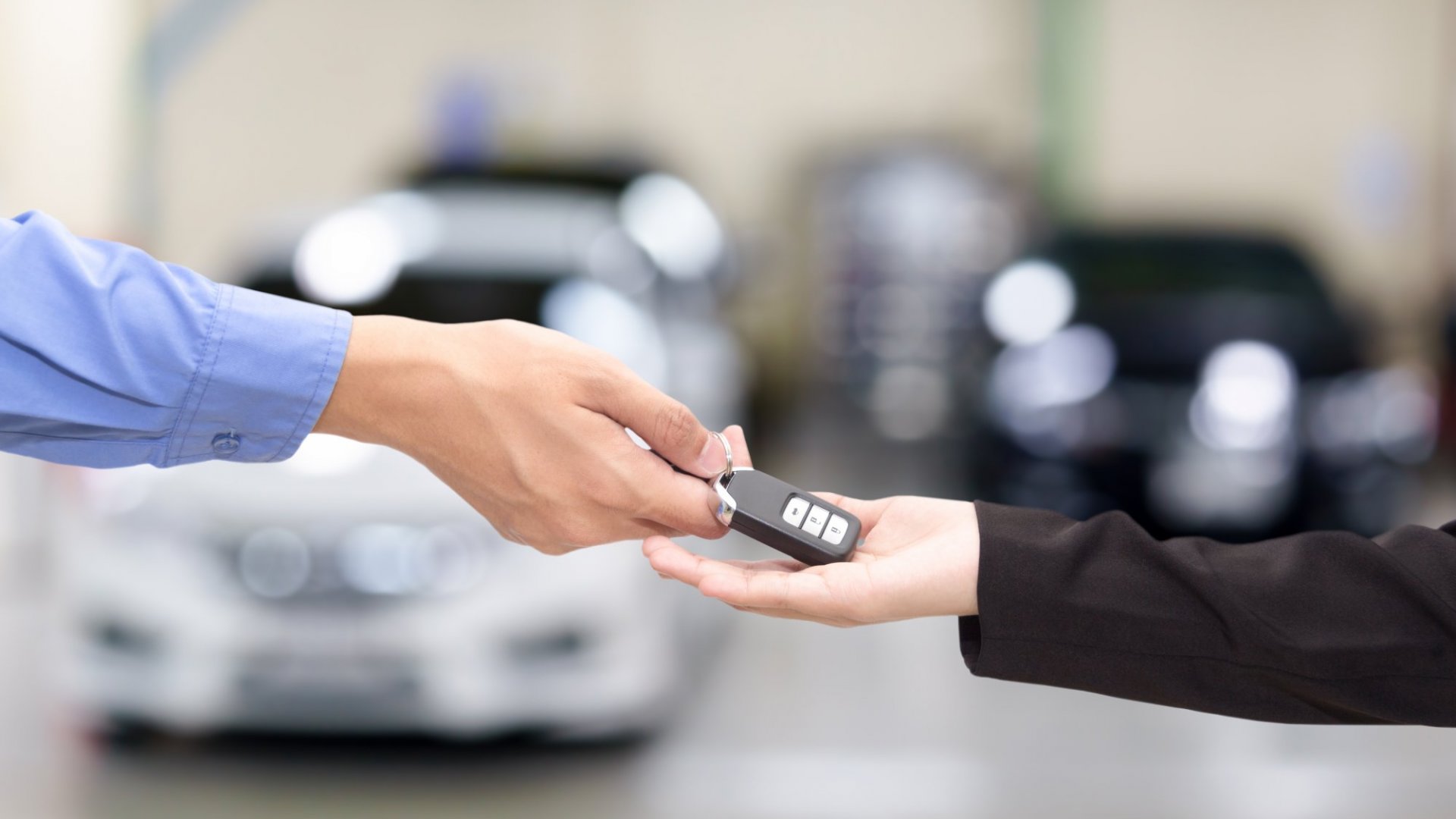 Rental Car