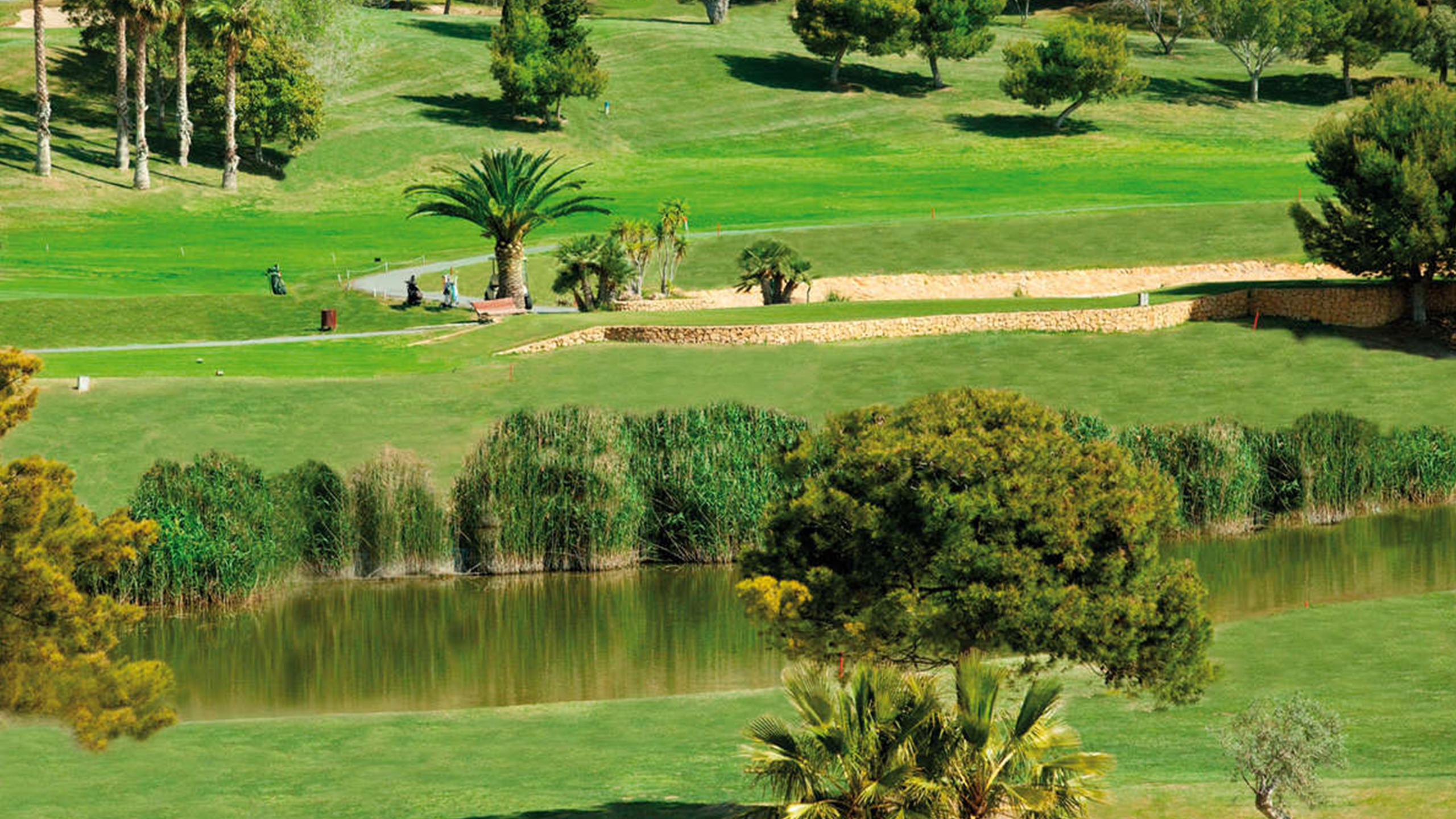 Bonalba Golf Club