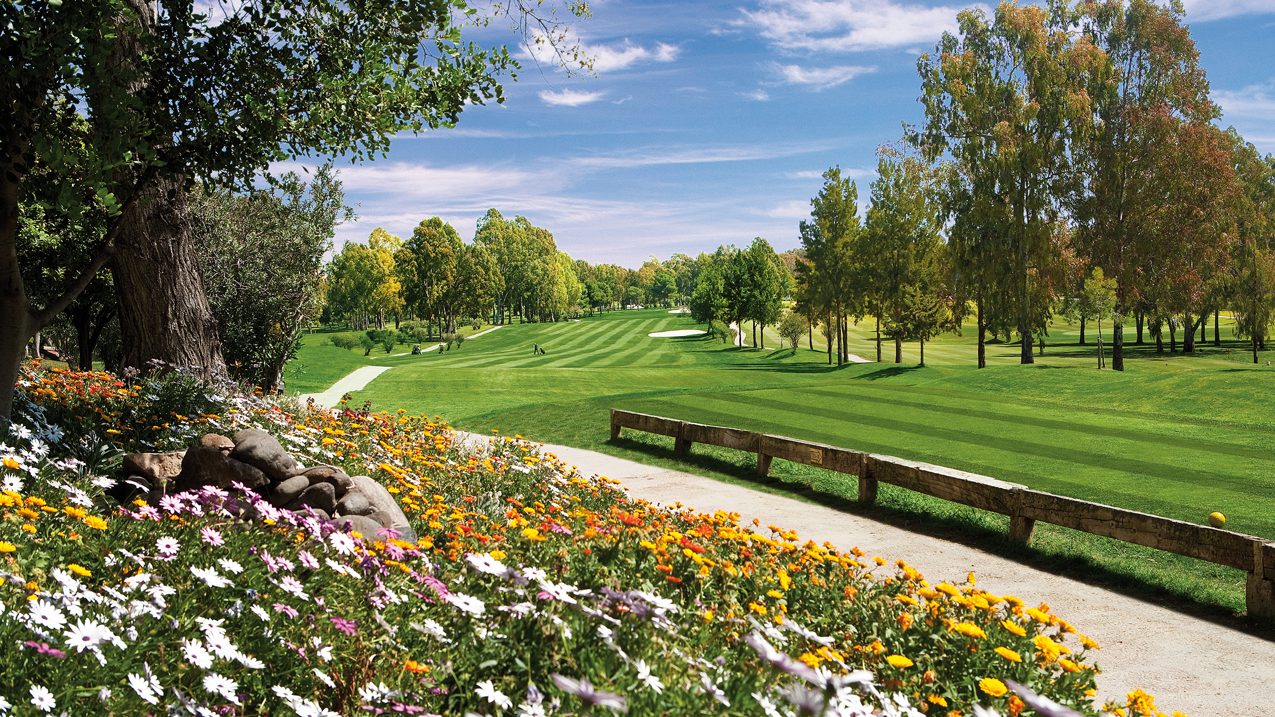 Atalaya golf & Country Club
