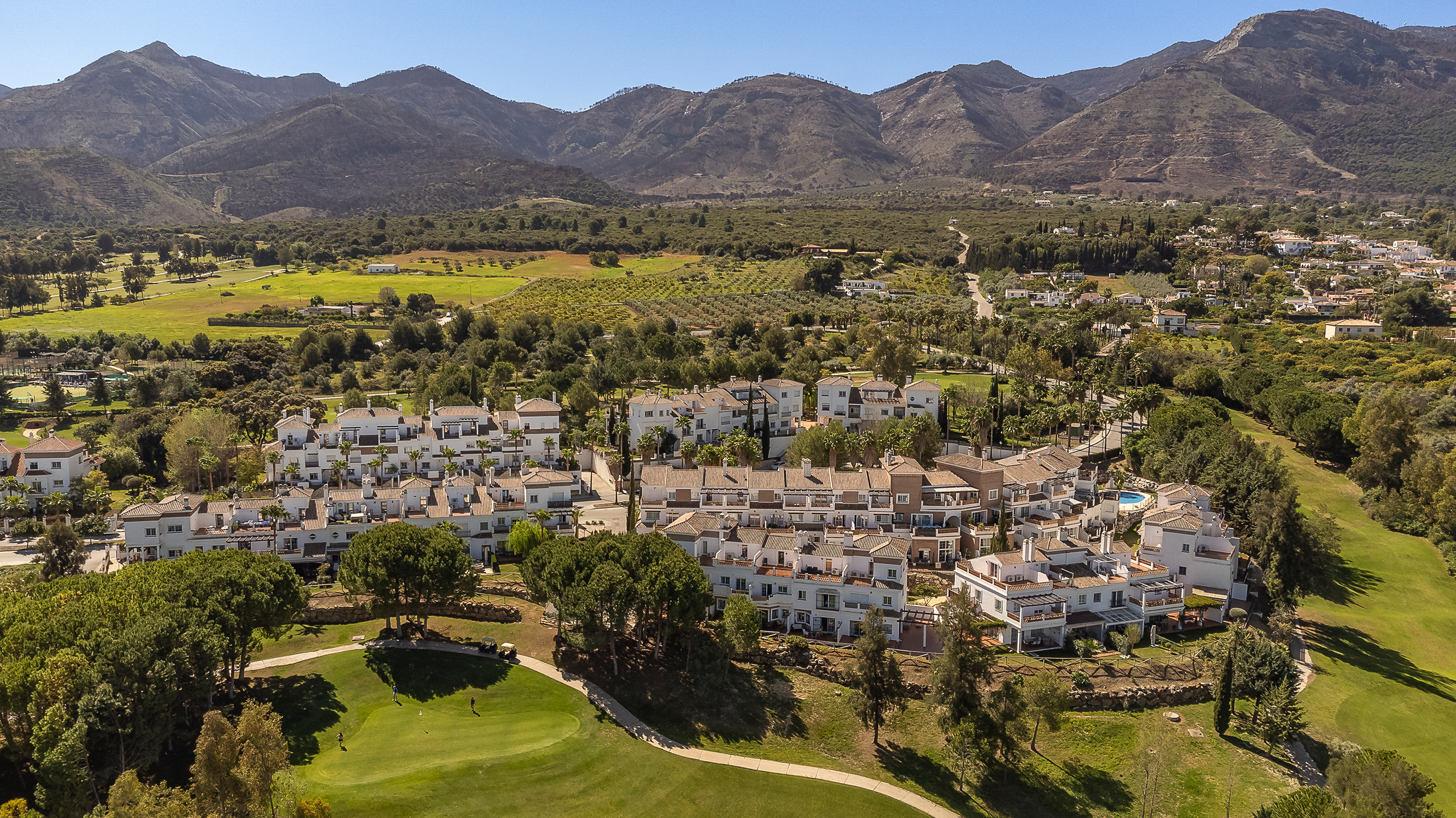 Lauro Golf