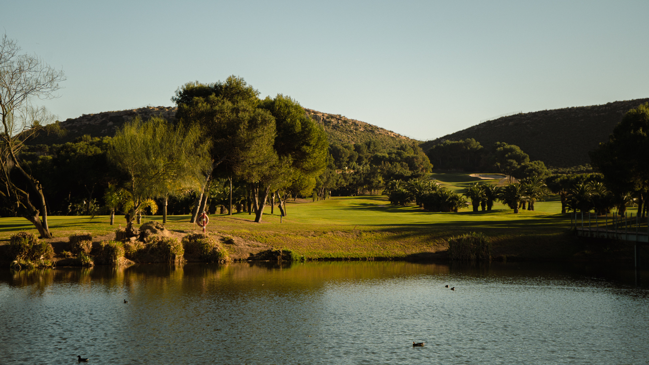 El Plantío Golf Club