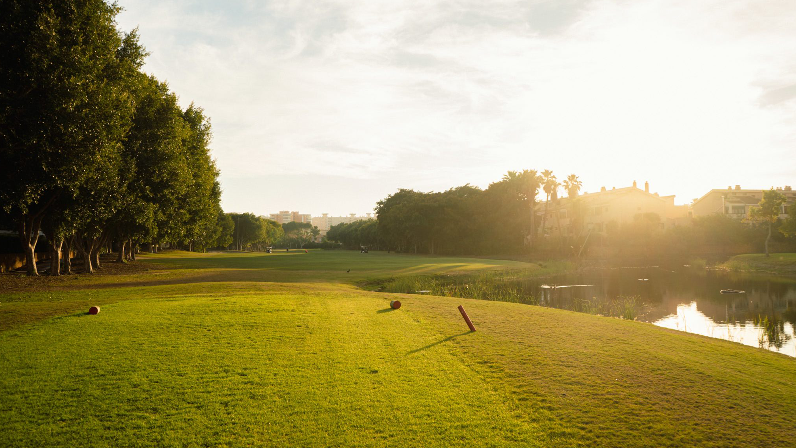 Alicante Golf
