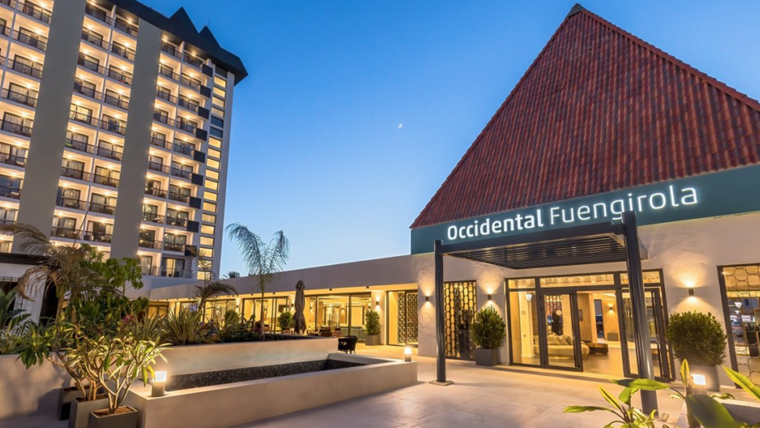 Occidental Fuengirola