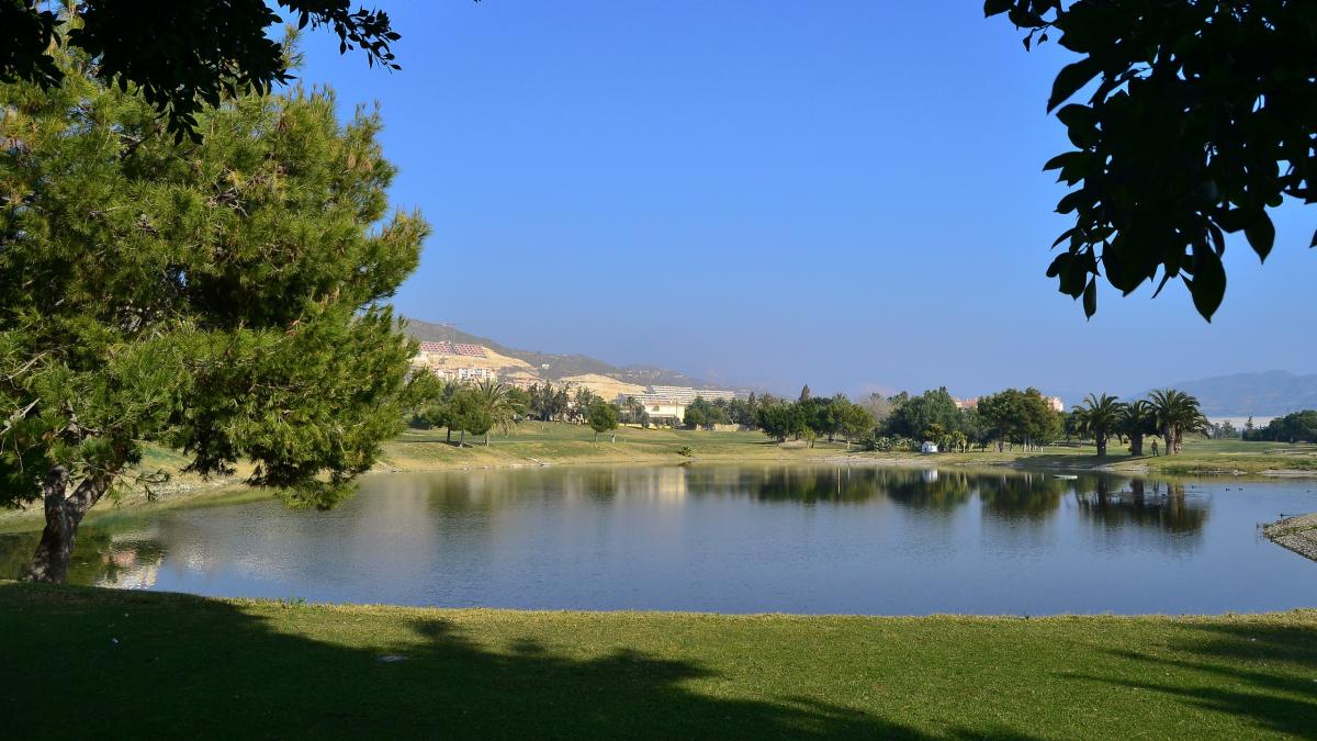 Bonalba Golf Club