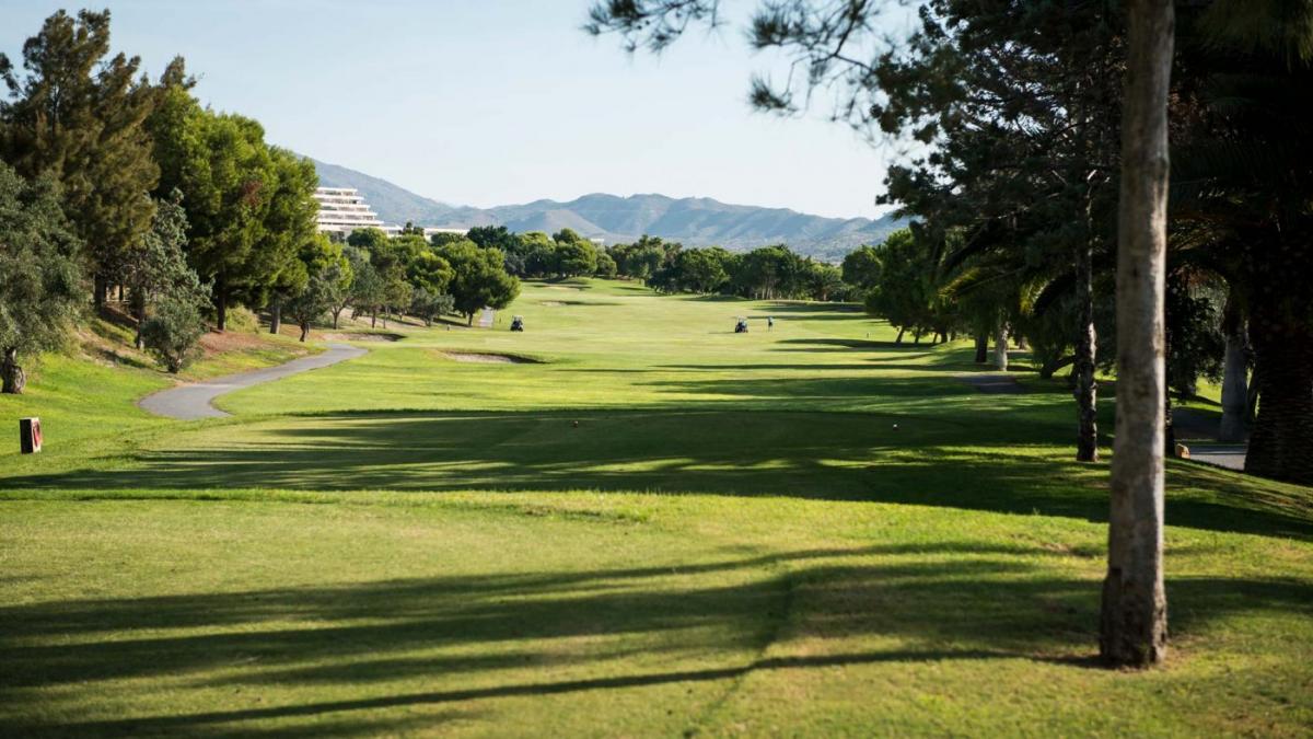 Bonalba Golf Club