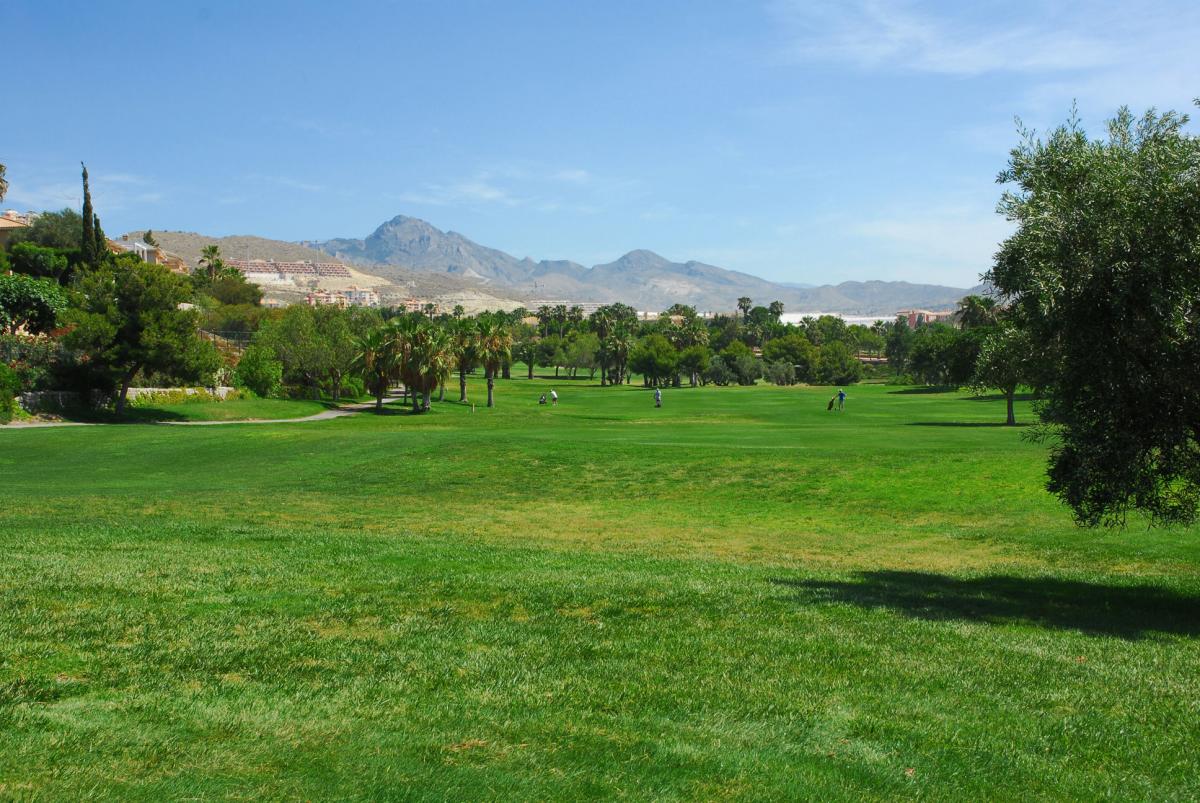 Bonalba Golf Club