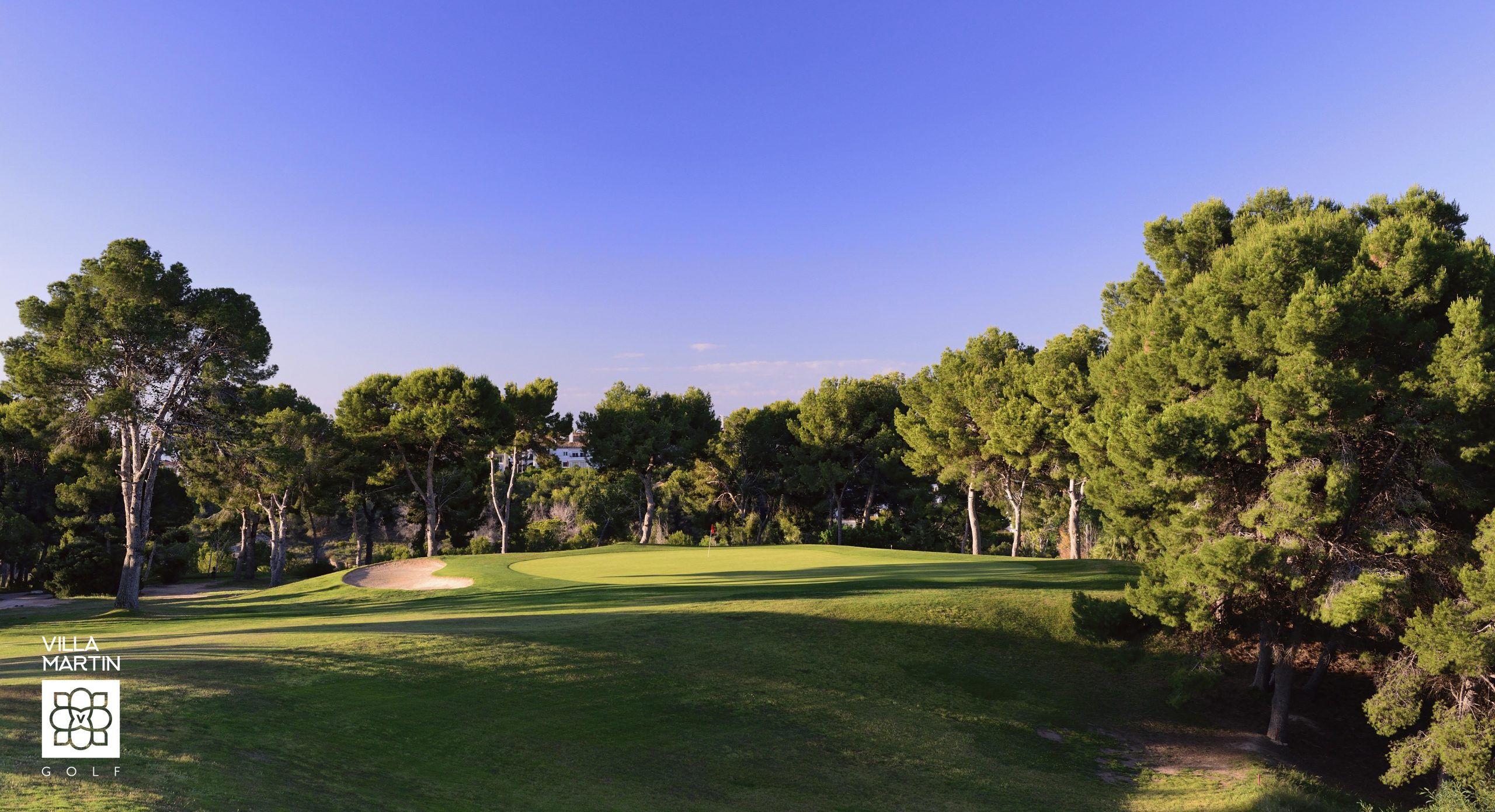 Villamartín Golf Club