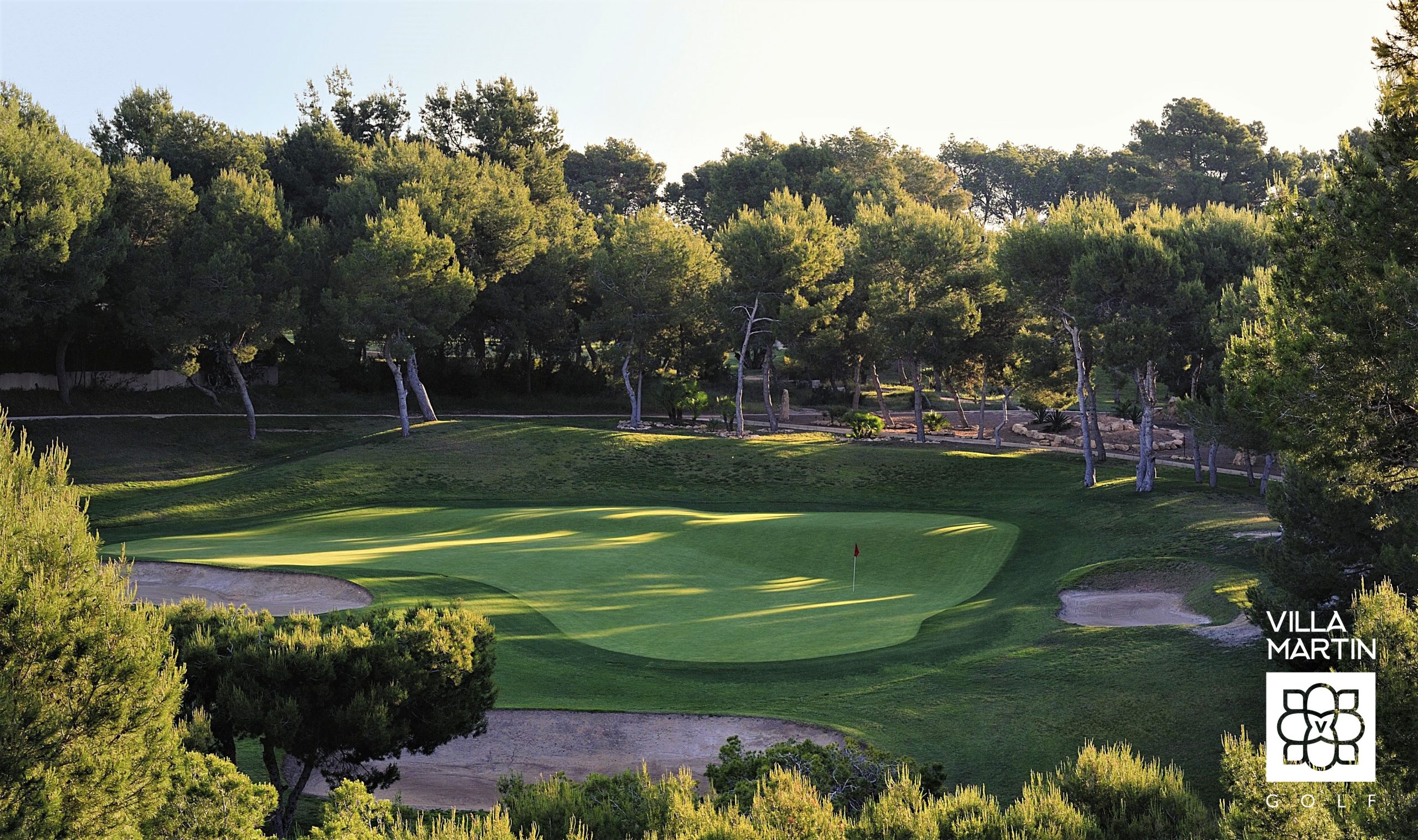 Villamartín Golf Club