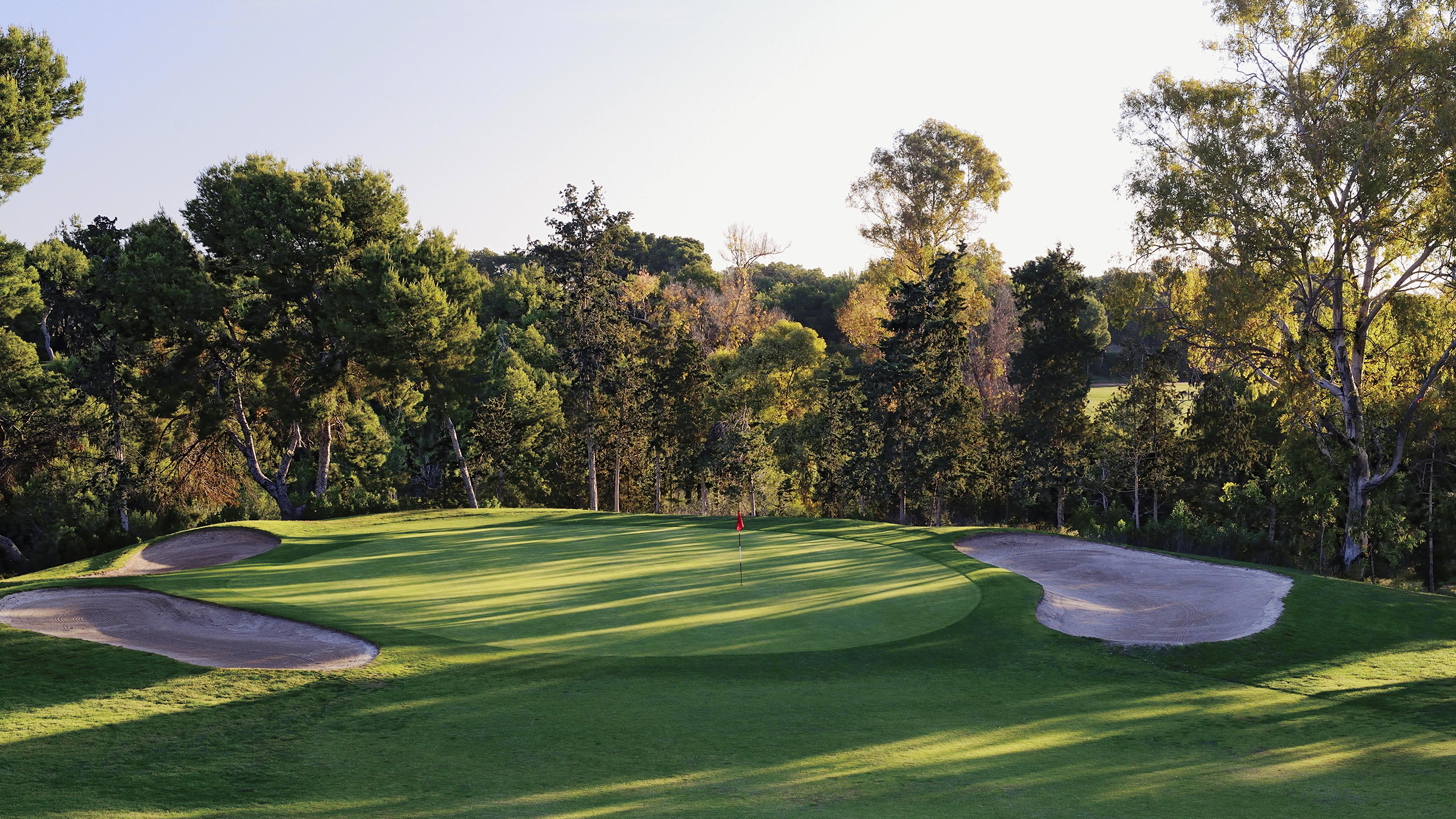 villamartin golf