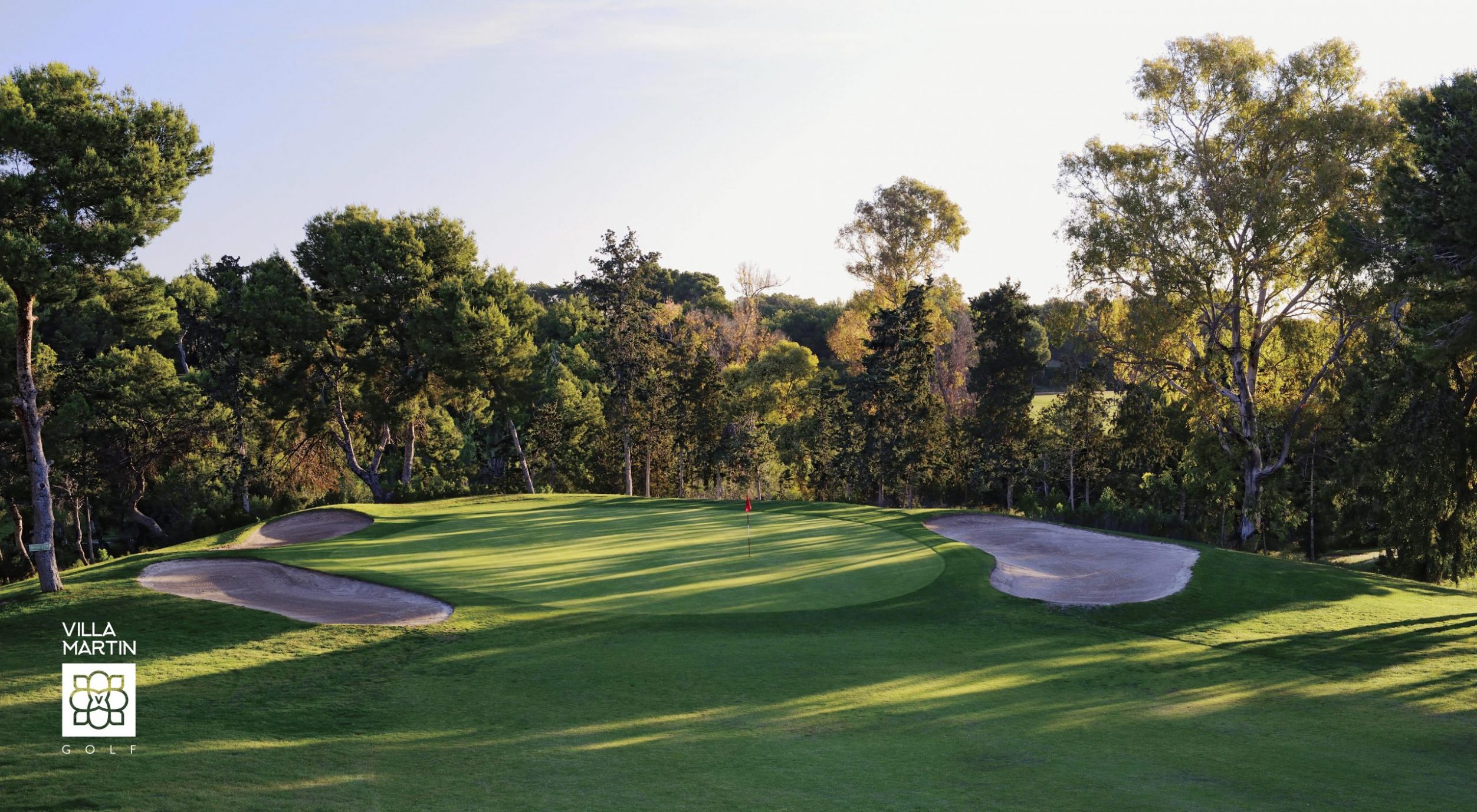 Villamartín Golf Club